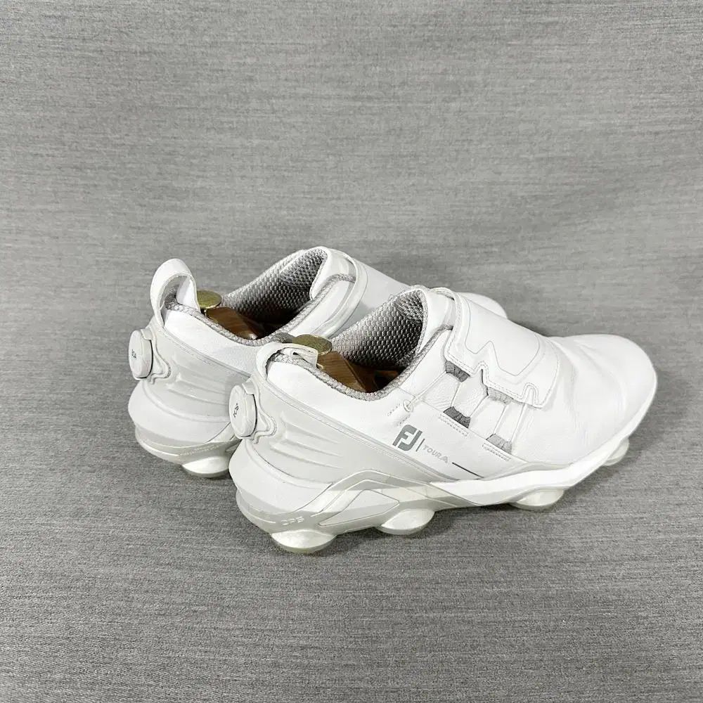 FootJoy フットジョイ ツアーアルファ ボア ゴルフシューズ メンズ 285mm s834