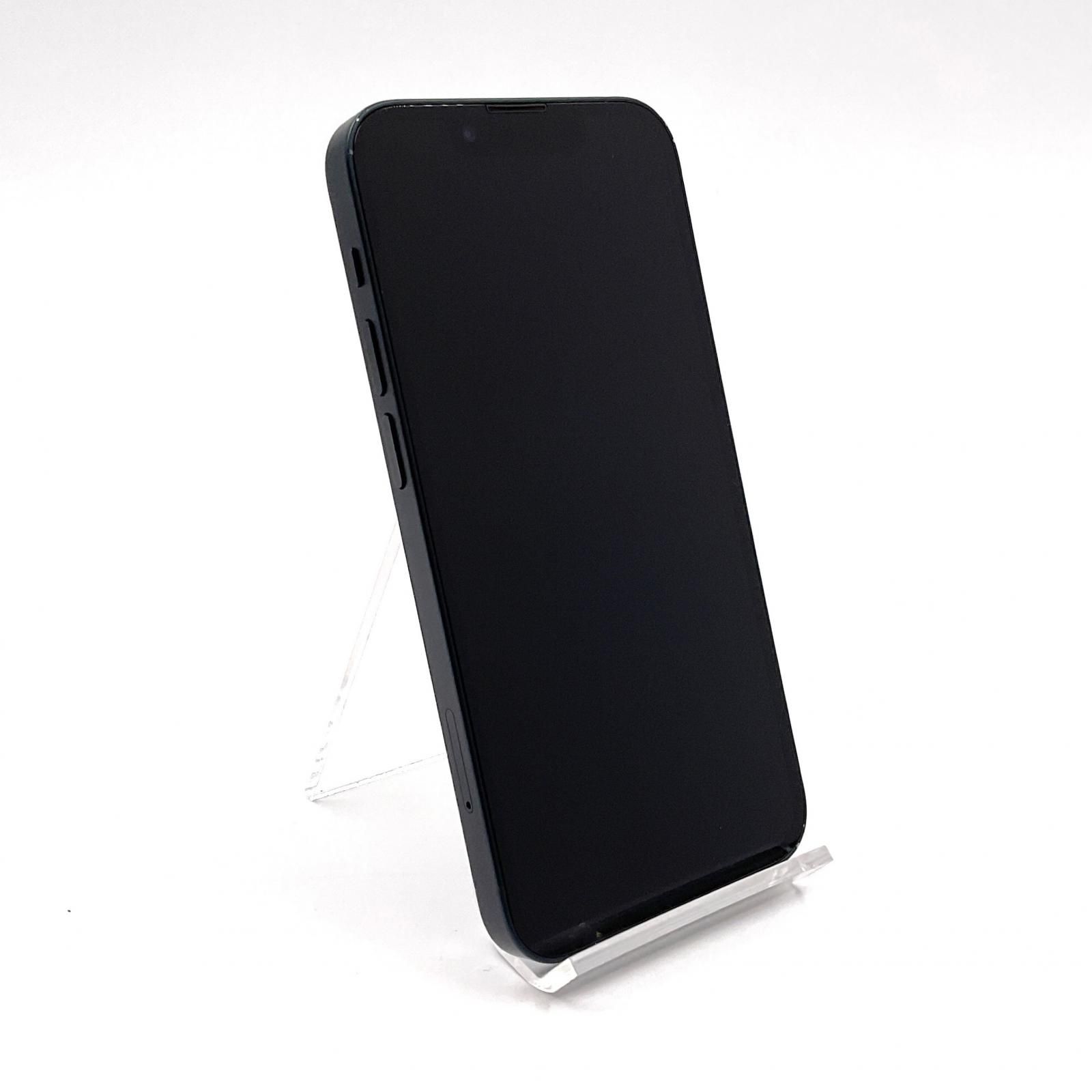 最速発送】Apple iPhone 13 mini 128GB ミッドナイト SIMフリー 77