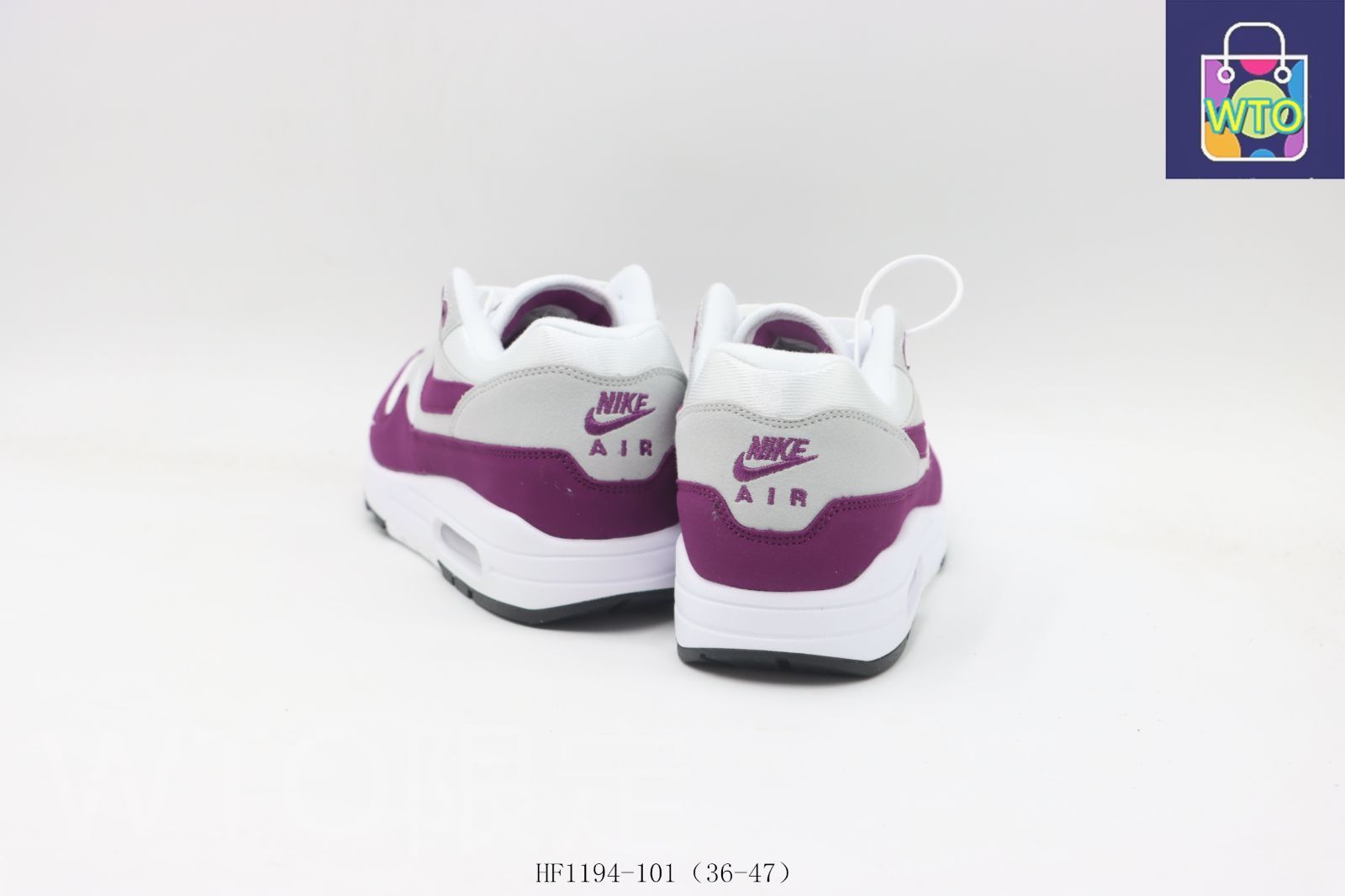 ホワイトパープル HF1194-101-WTO輸入2