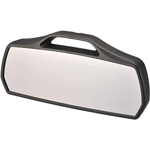 カーメイト 車用 ルームミラー ホンダ純正ミラー 3000SR ヘッドライトの眩しさカット クローム鏡