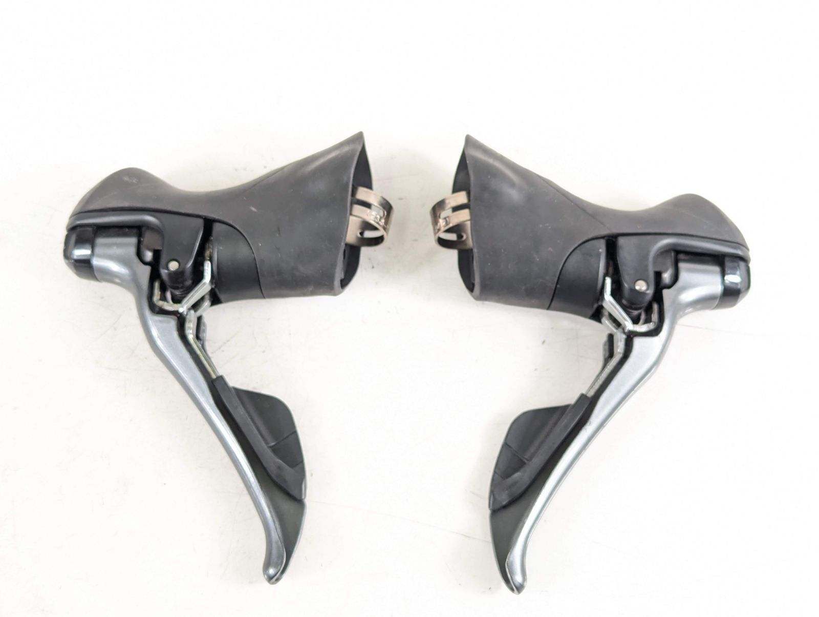 ClarisR2000系 FD STI Amazon.com : Shimano Claris ST-R2000 Double Left STI Lever