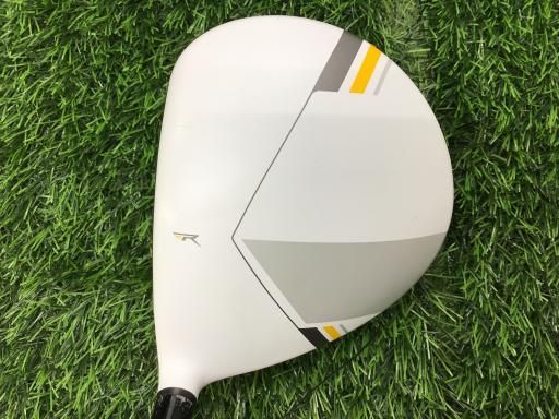 TaylorMade テーラーメイド/ROCKETBALLZ STAGE2ドライバー/1W/10.5°/TM1-213/FLEX:SR/Bランク/69【中古】 Golf Driver TaylorMade RBZ Stage 2 TM1-213 (R) 10.5 46inch