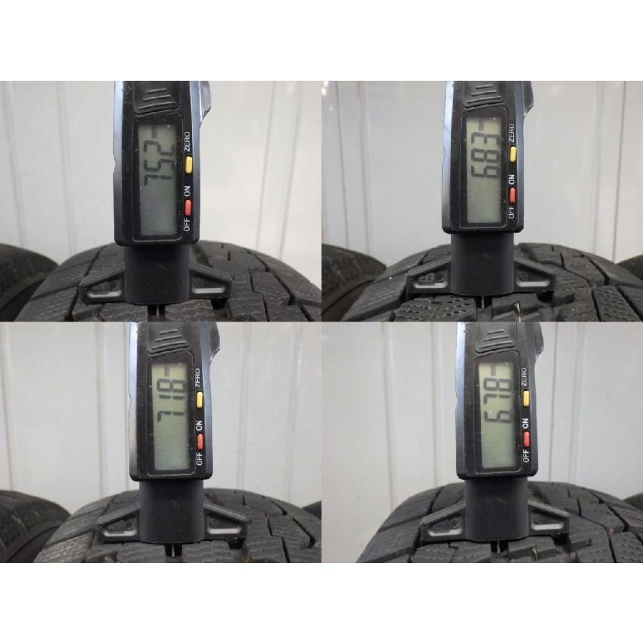 Sj476 ●TOYO OBSERVE GARIT GIZ●175 65R15●4本