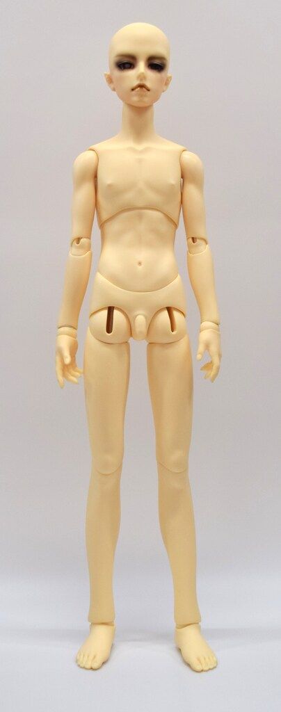 ボークス SDGr男の子