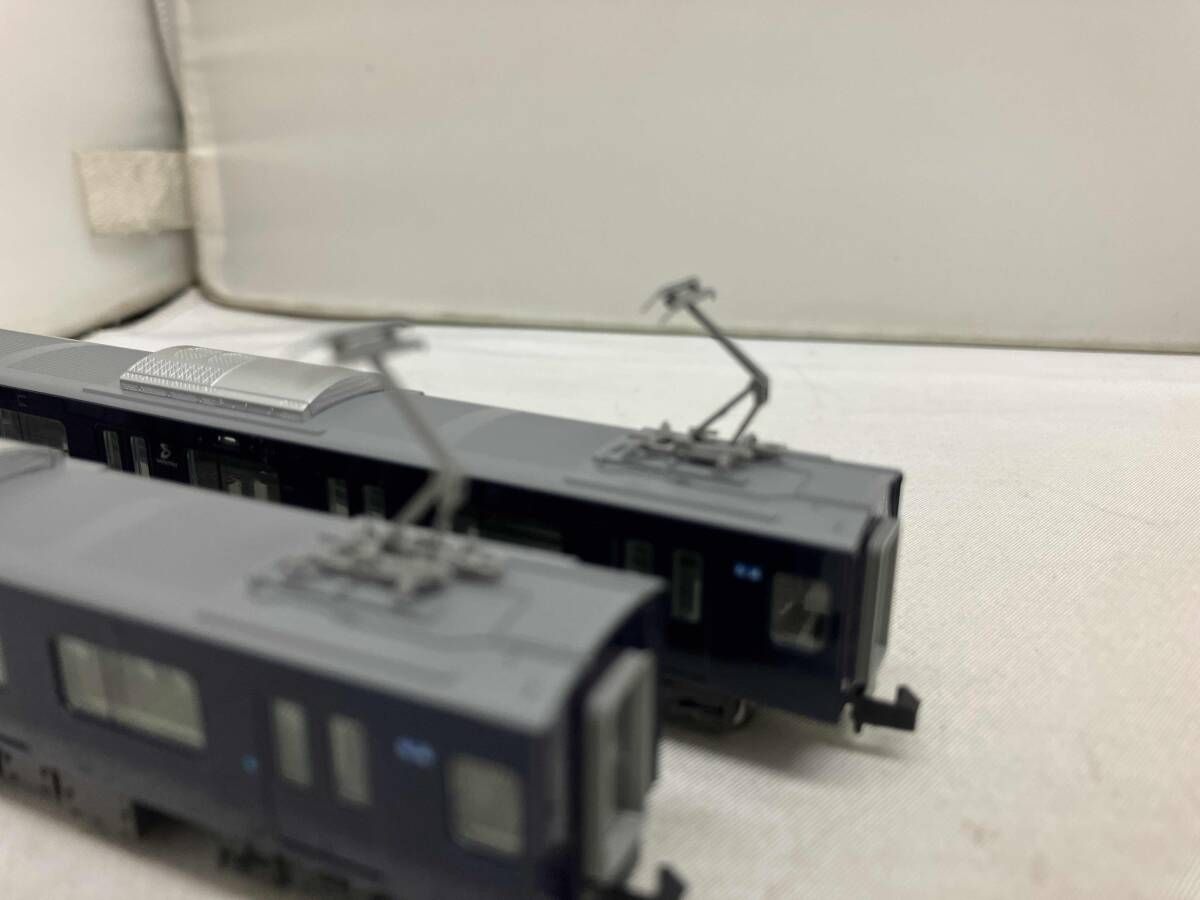 Nゲージ TOMIX 98358 相模鉄道 12000系増結セット トミックス TOMIX