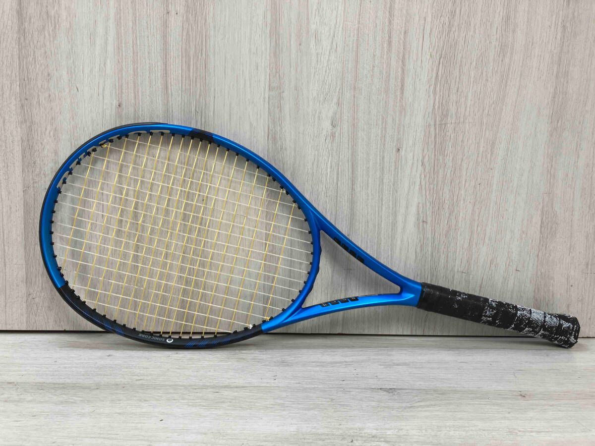 SRIXON テニスラケット REVO Srixon テニスラケット10.0 魔法の