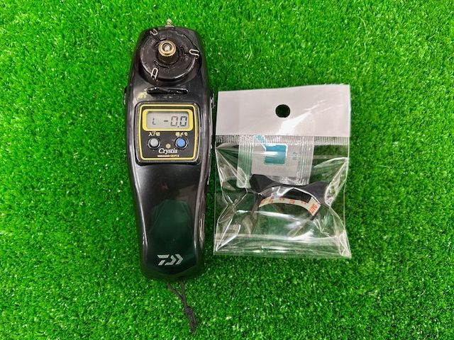 豊中店 ダイワ クリスティア ワカサギ CR PT