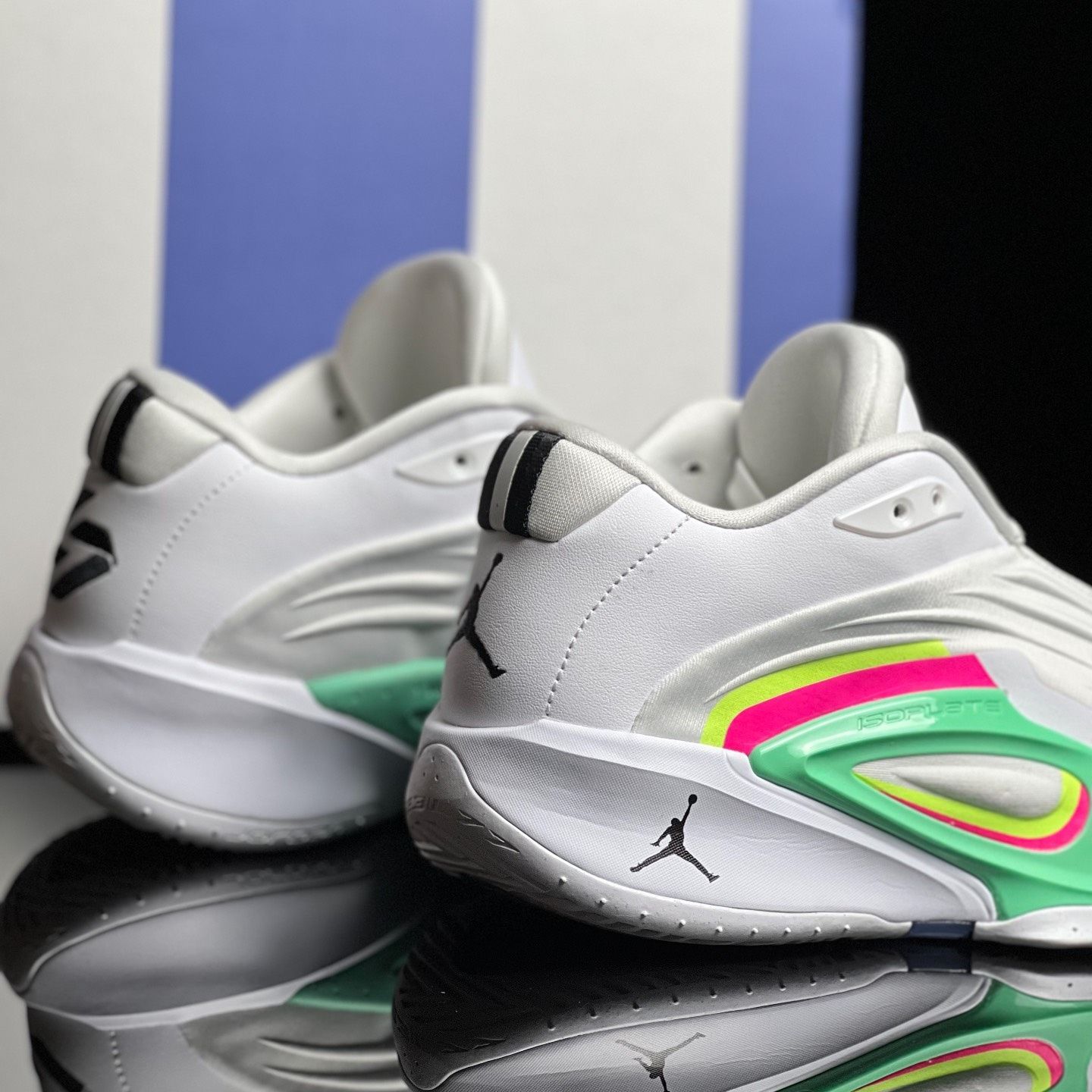 Nike ナイキ ジョーダン ルカ3 フォトフィニッシュ ナイキ HQ5055-107 