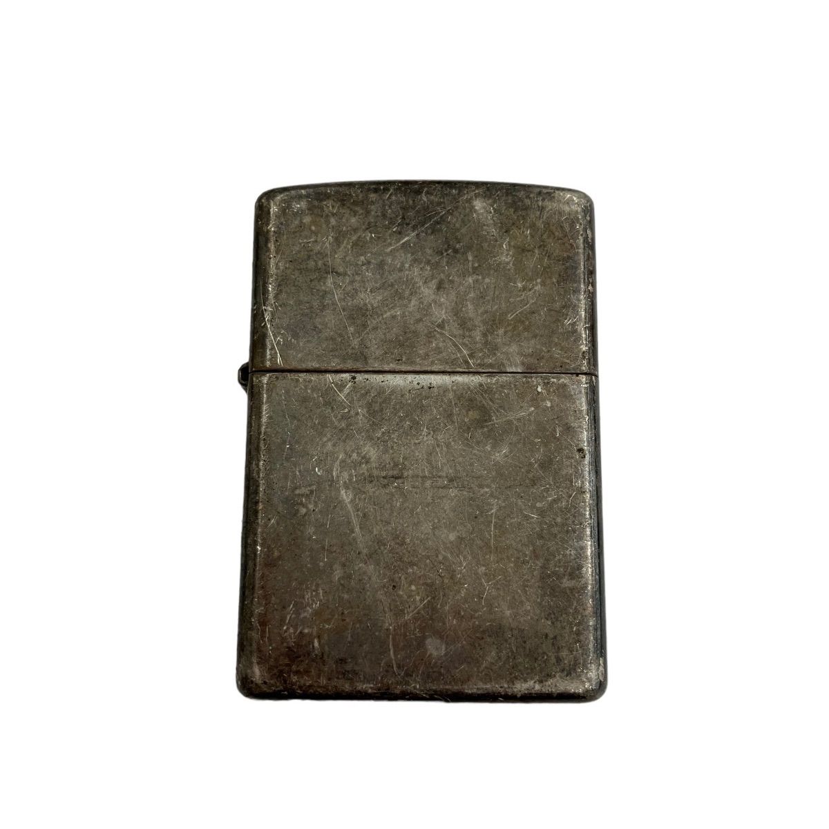 シリアルナンバー入りです【未使用】Zippo（ジッポー）USA フォーコイン US2000COIN・AS