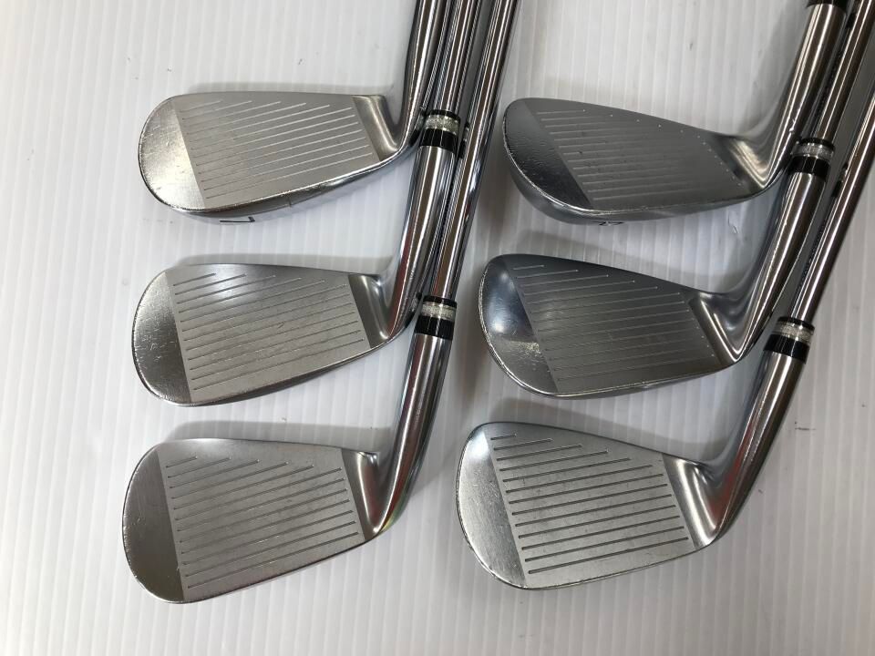 アイアンセット アストロ