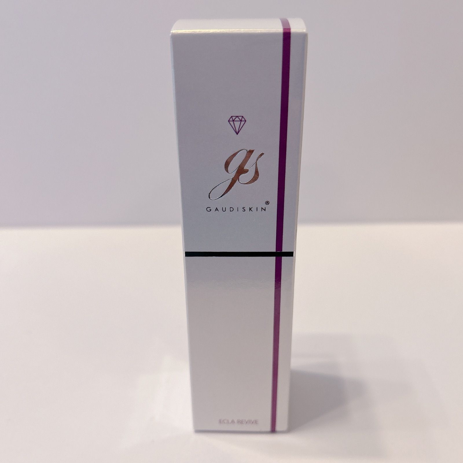 新品未使用　ガウディスキン　エクラリバイブ ガウディスキン エクラリバイブの効果と成分・使用方法を解説します