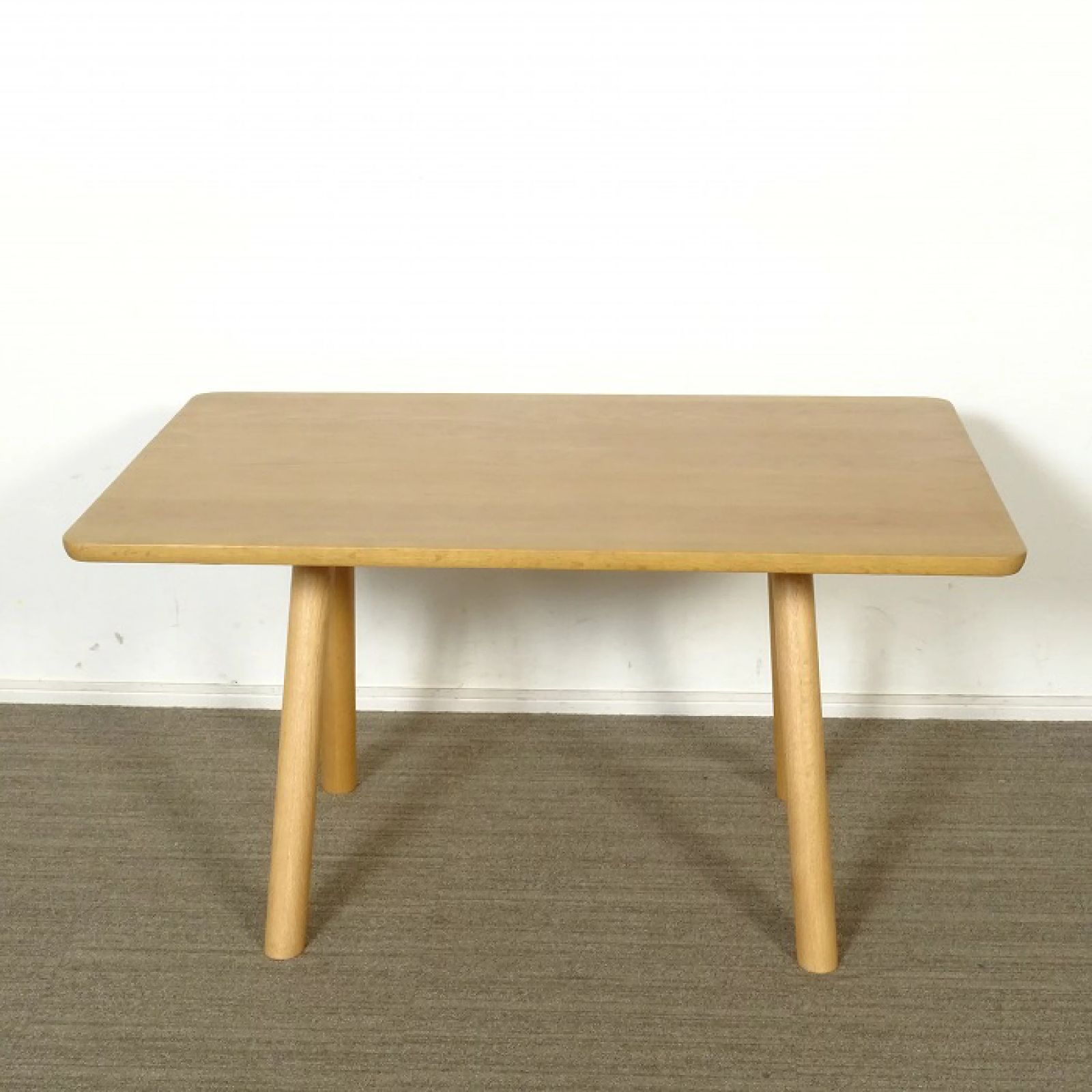 オーク無垢材 10万