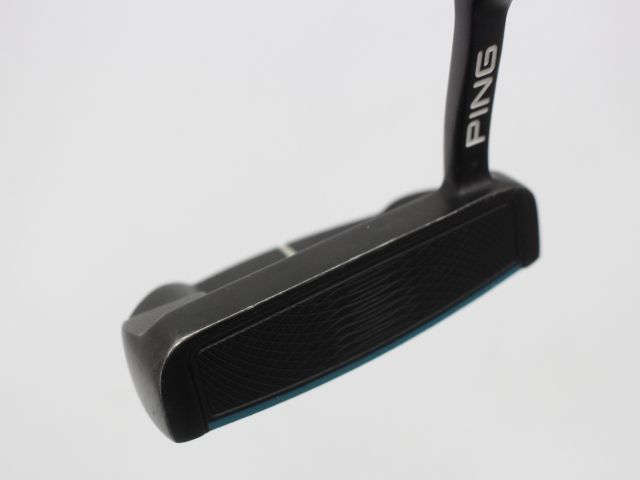 ping パター シグマ2 アンサー ステルス仕上げ 長さ調整機能付き 中古