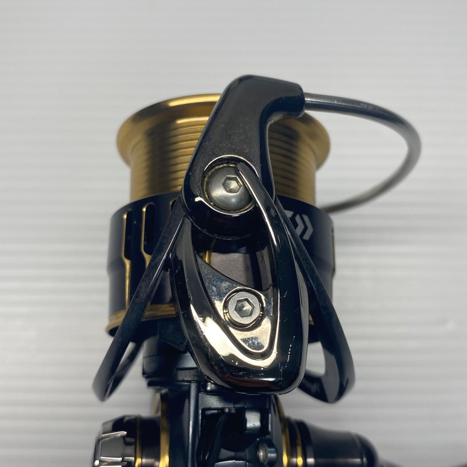 ダイワ　セオリー　DAIWA THEORY 2506H スピニングリール Daiwa スピニングリール THEORY 2506H ダイワ(Daiwa) 17セオリー