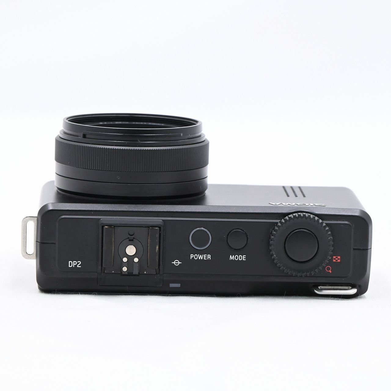 箱付き☆美品☆シグマ SIGMA DP2s DP2s | カメラ | SIGMA | 株式
