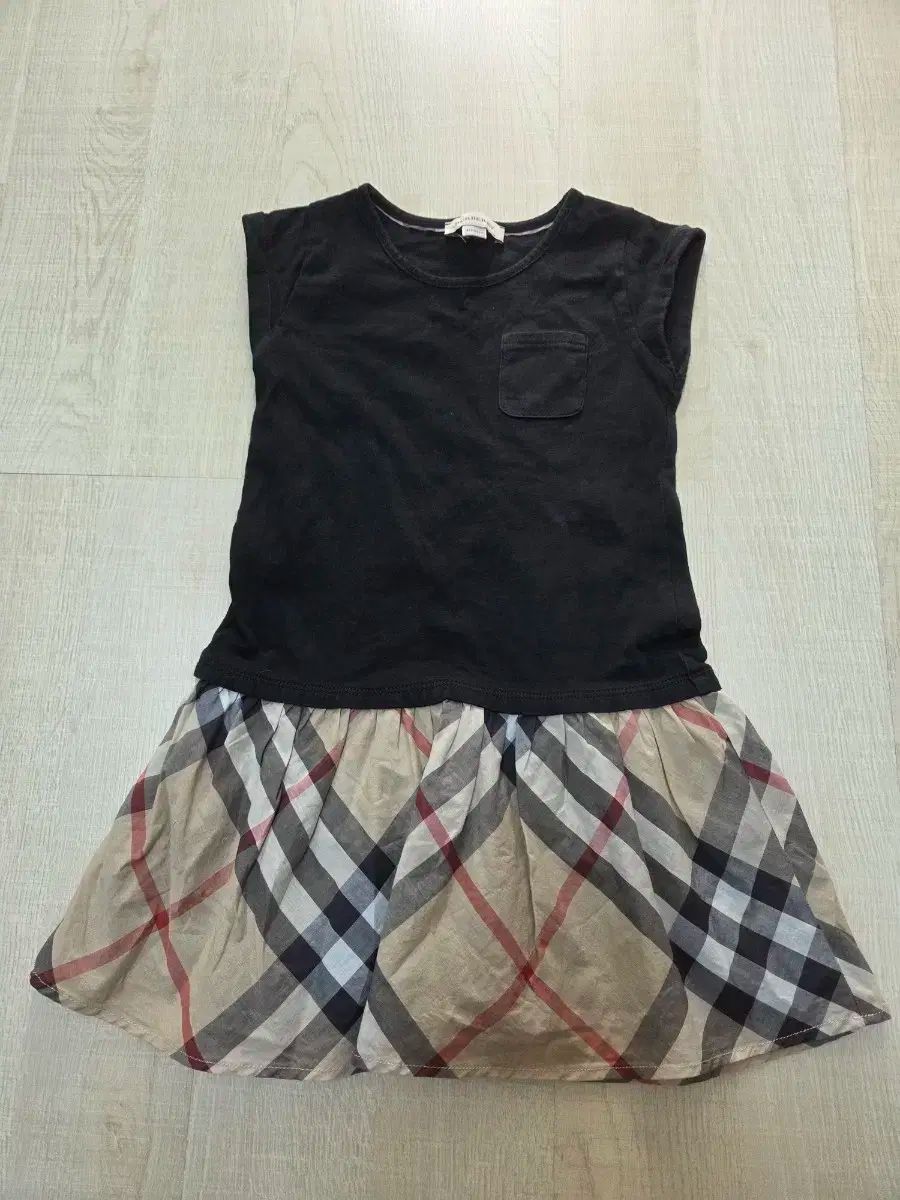 Kids バーバリーキッズ