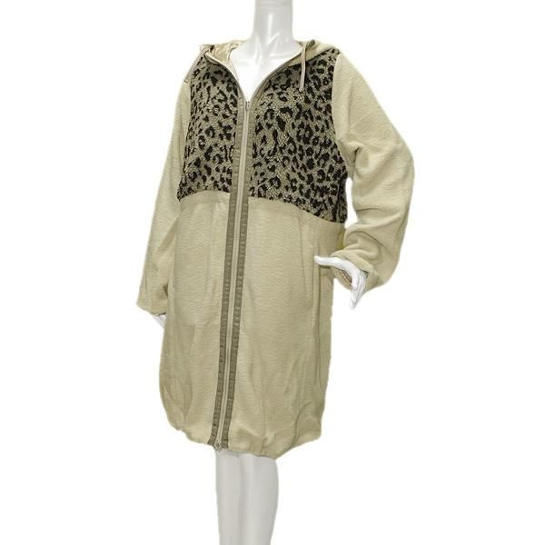 訳あり ムニタルプ MUNITALP レディース 秋冬 撥水 防風 リバーシブル カルバックサテンブルゾン サイズ42 005-53210b-42a USTAUSTRALIA_COM_AU