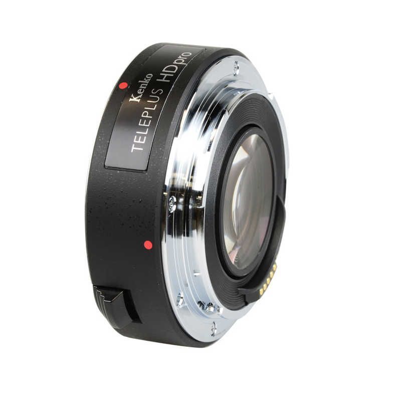 DGX キヤノンEF用