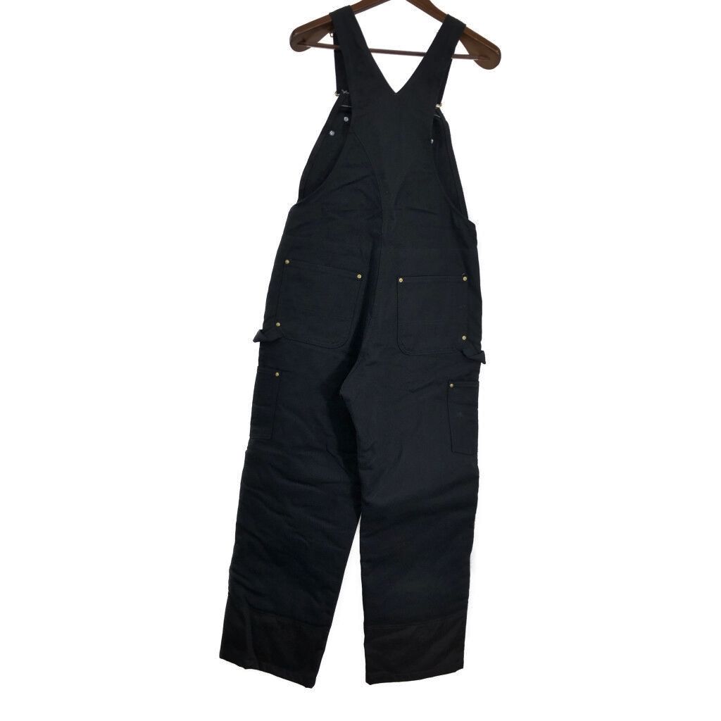 Carhartt カーハート ダック ダブルニー ビブオーバーオール