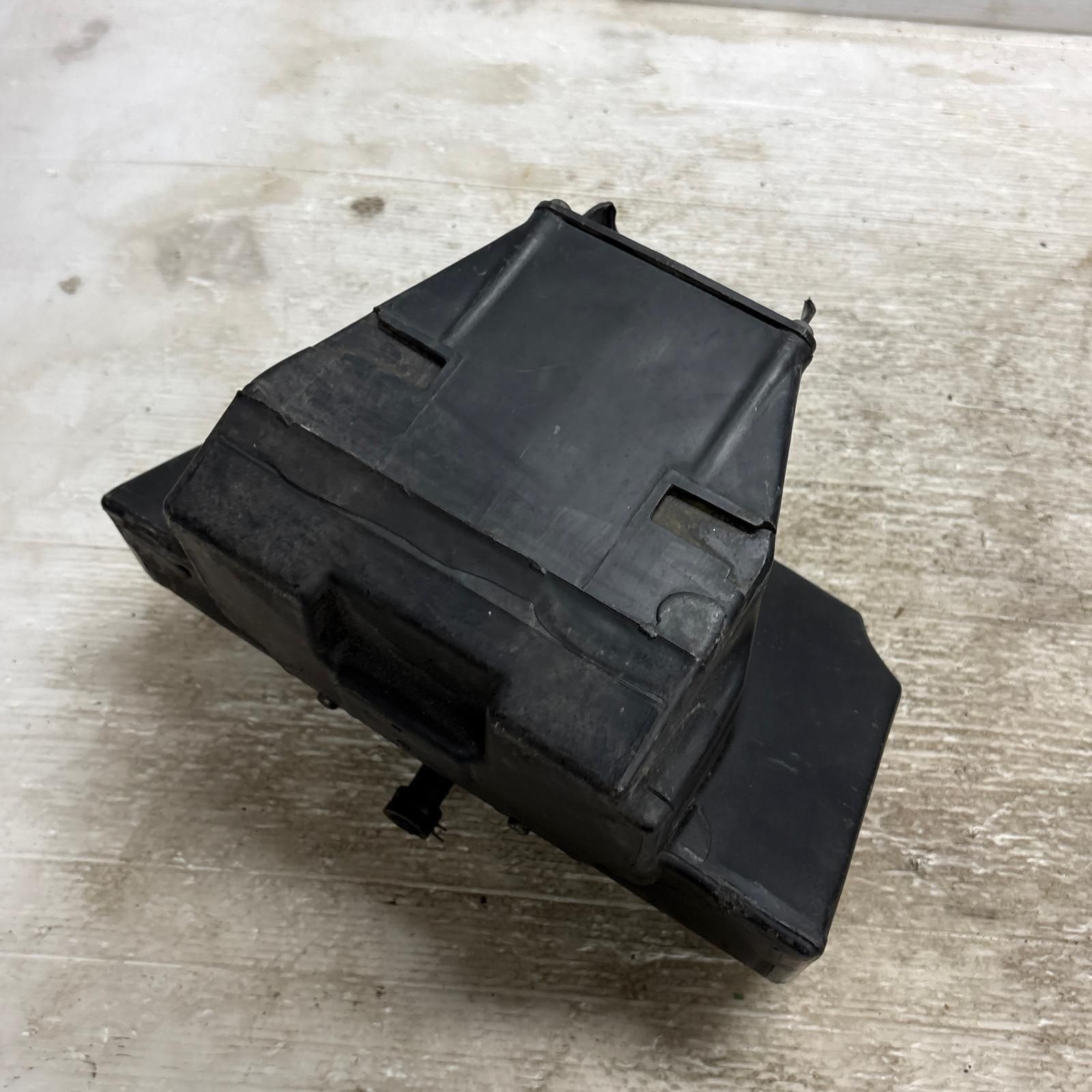 KAWASAKI Z400FX|Z400J エアクリーナーボックス カワサキ