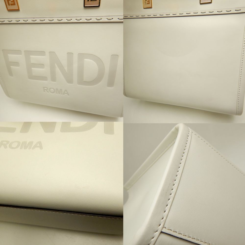 FENDI フェンディ