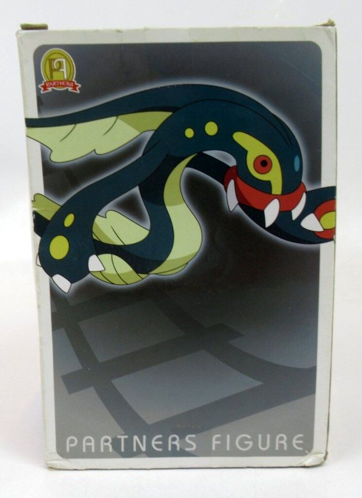 ポケットモンスターベストウイッシュ DXF PARTNERS サブウェイマスター バンプレスト DXFフィギュア PARTNERS サブウェイマスター