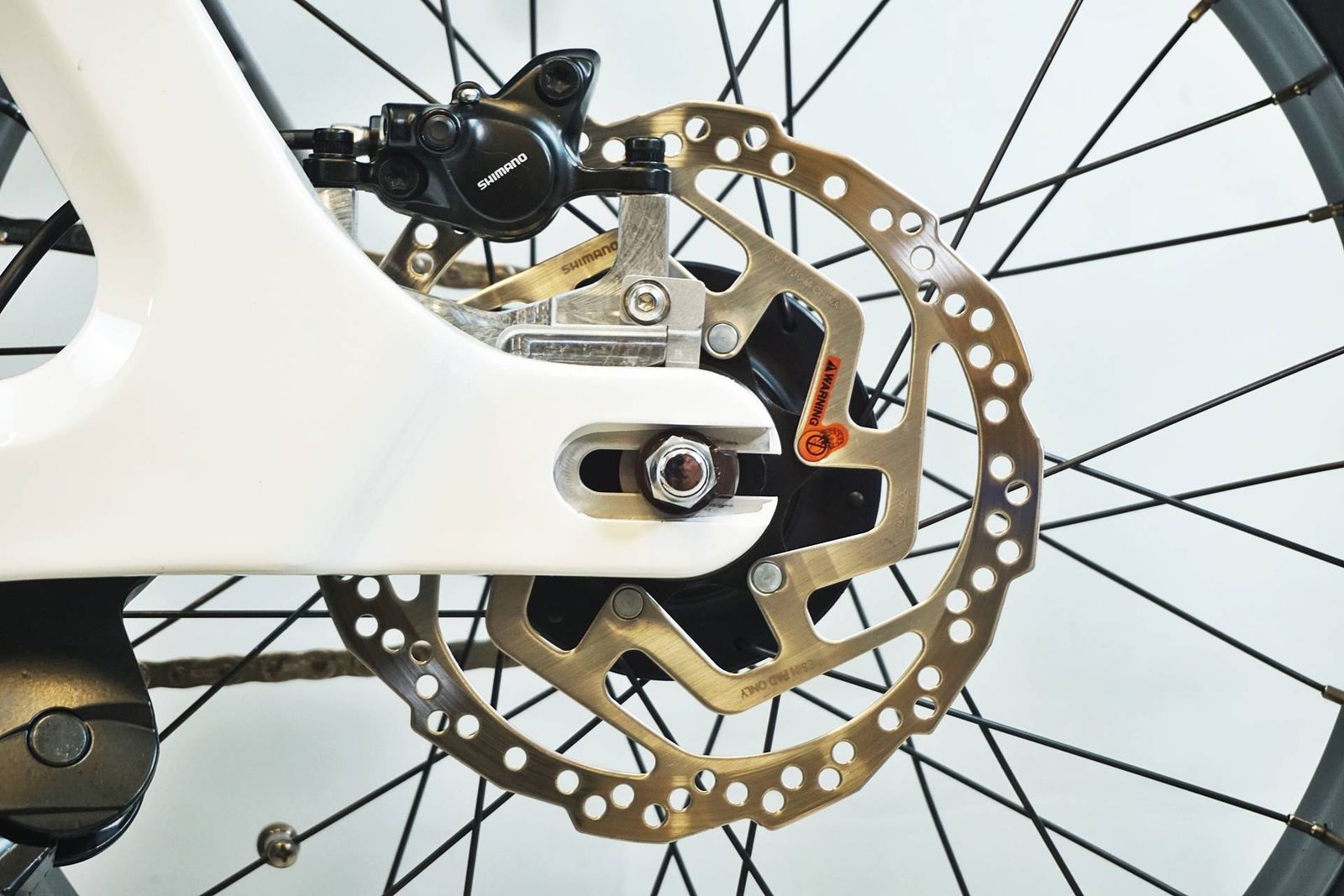 2025年モデル e-bike