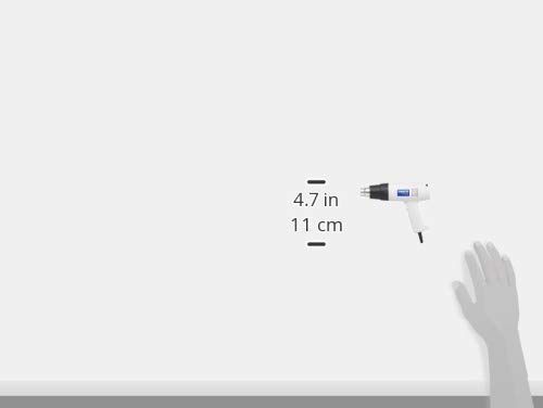 在庫処分】白光(HAKKO) ヒーティングガン 工業用ドライヤー 温度・風量