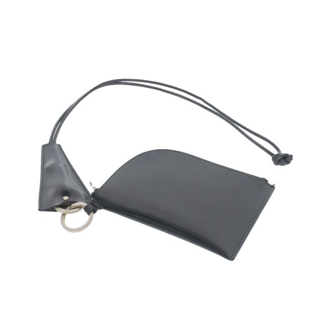 リックオウエンス ネックウォレット NECK WALLET 財布 DIRT期 rick