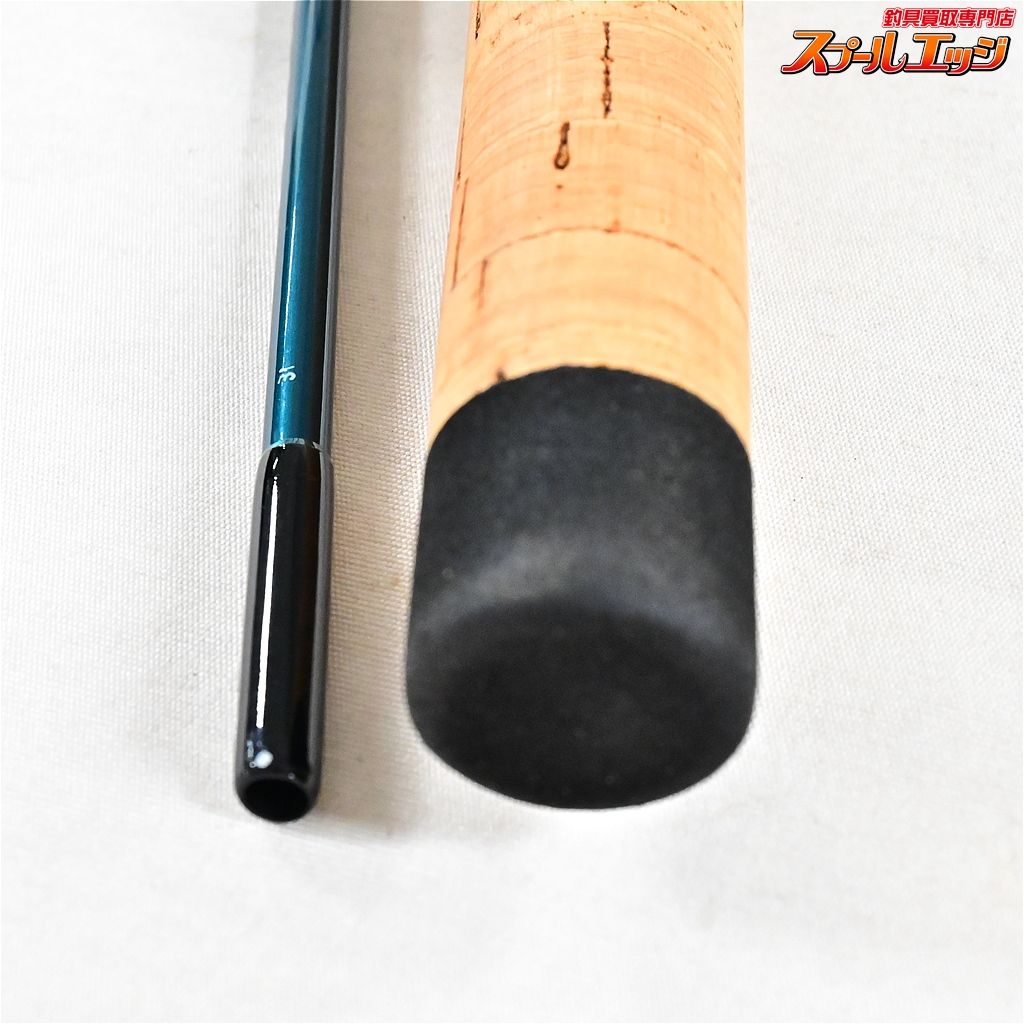 ufm ウエダ スーパースティンガー ボロン SSS-77 Si UEDA Super Stinger BORON マス ネイティブ K_163 v 42333