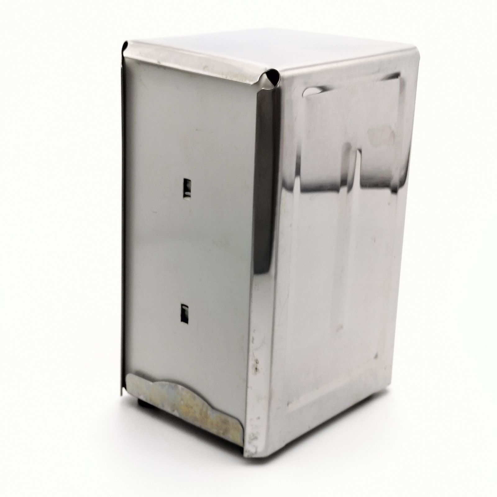 コカ・コーラ 昭和時代のナプキン ディスペンサー ナプキンホルダー