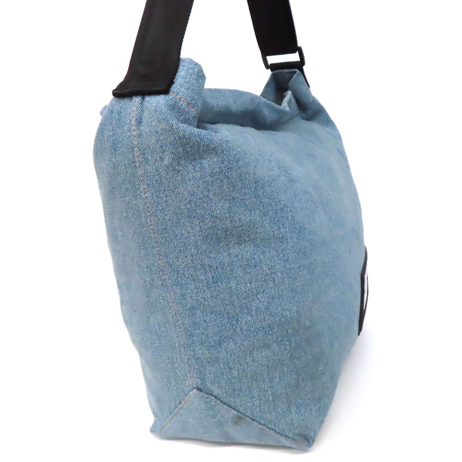 OF25121 美品 DIESEL ディーゼル ショルダーバッグ トートバッグ