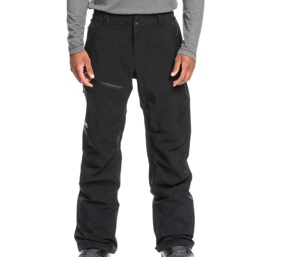 VOLCOM GORE-TEX スノーボードウェア上下セット Mサイズ