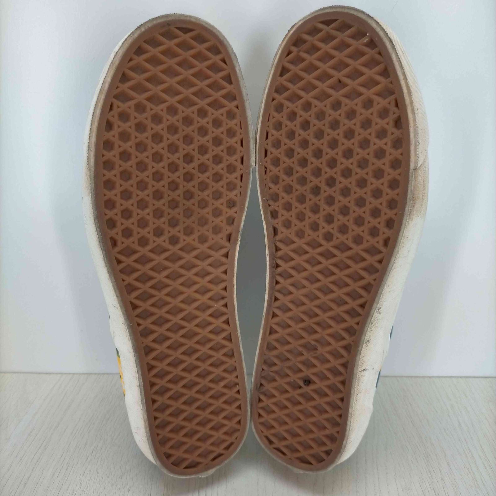 バンズ VANS Classic Slip-On 98 ボタニカル メンズ JPN：27.5 -割引 