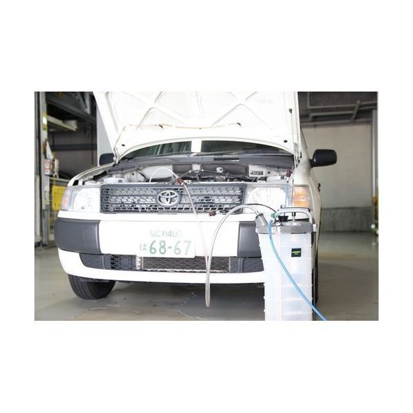 SIGNET（シグネット） 46958 オイルチェンジャー（ハンド・エア） 46958 オイルチェンジャー(ハンド・エア) SIGNET(シグネット) タンク