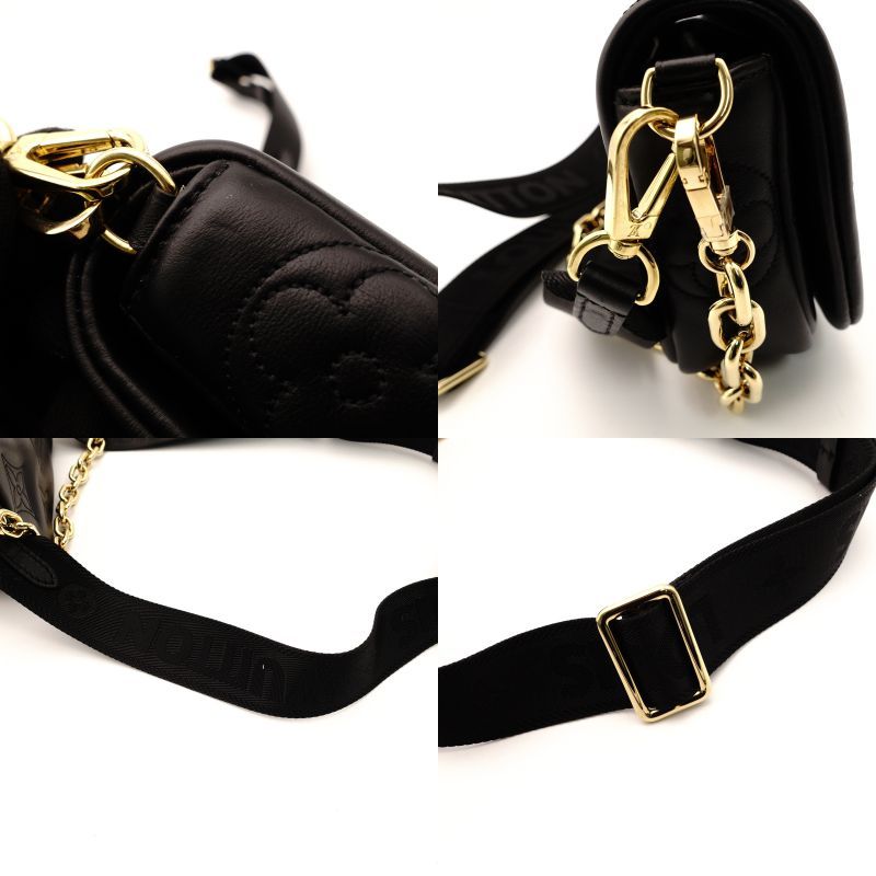 VUITTON アンプラント