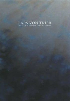 ラース・フォン・トリアー初期監督 DVD-BOX - メルカリ
