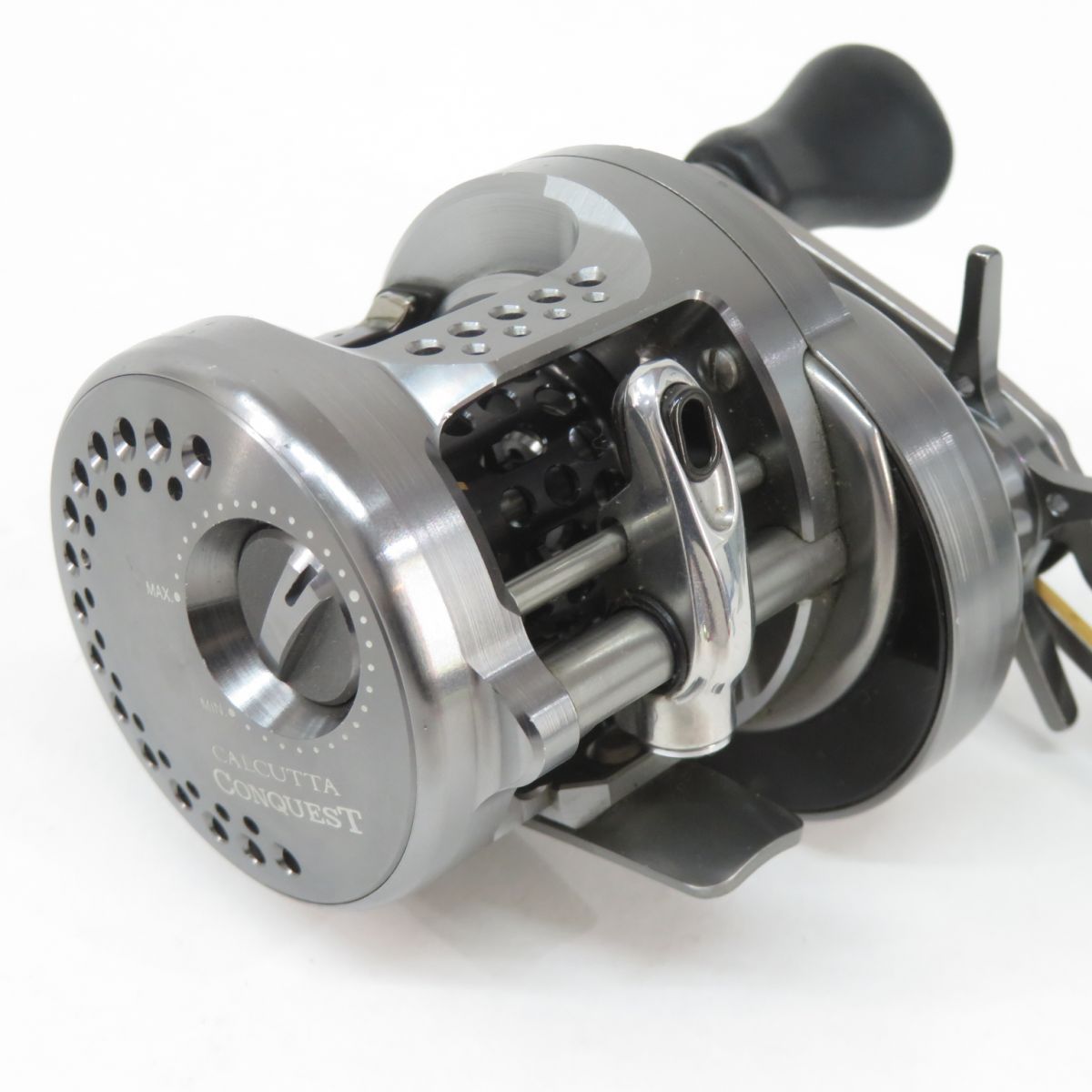 SHIMANO シマノ 17 CALCUTTA CONQUEST カルカッタコンクエスト BFS HG