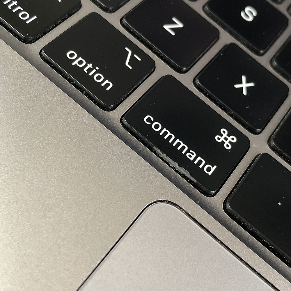 ◇ジャンク品・本体のみ◇Apple MacBook Pro (13インチ 2020
