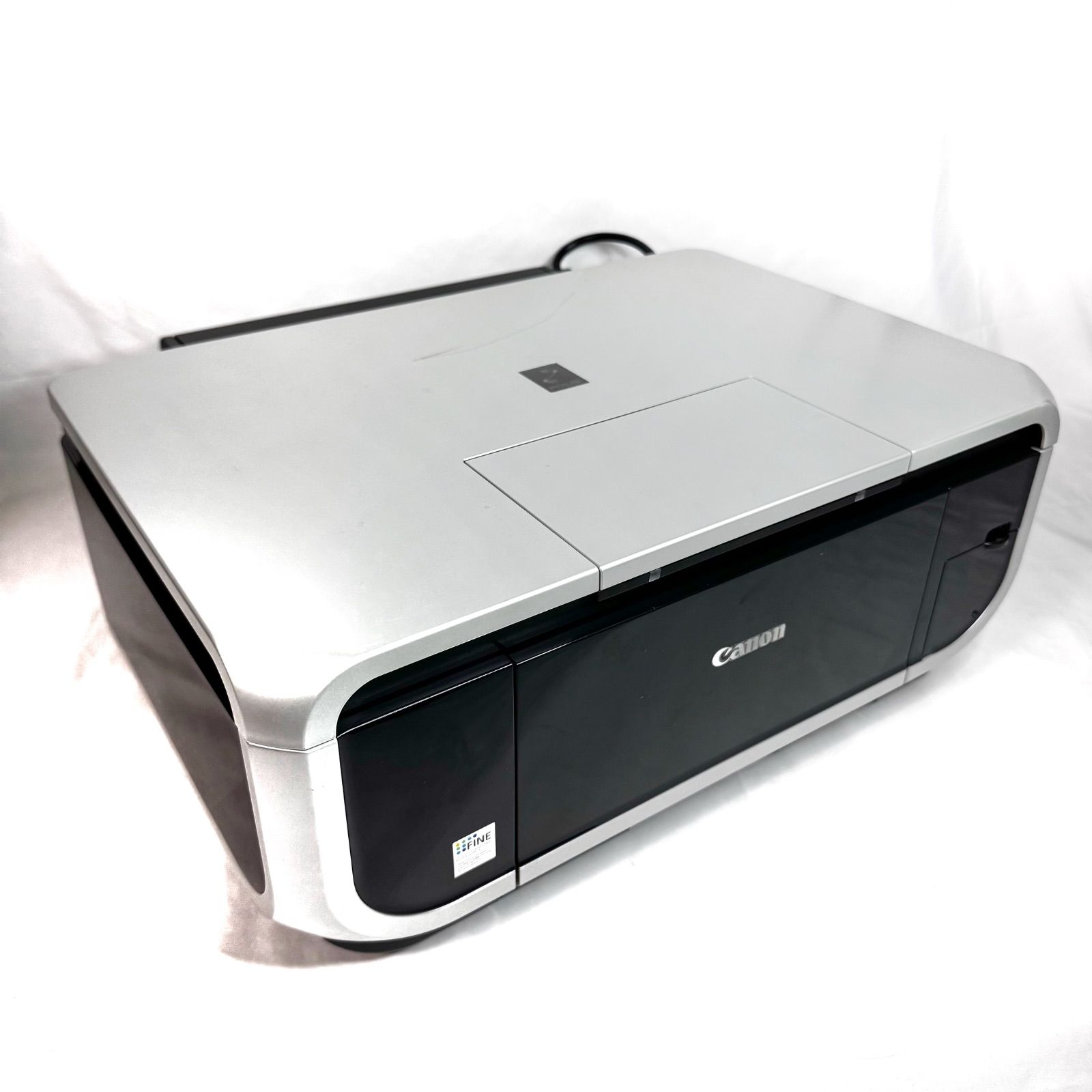 Canon キャノン MP600 インクジェットプリンター ジャンク品 - メルカリ