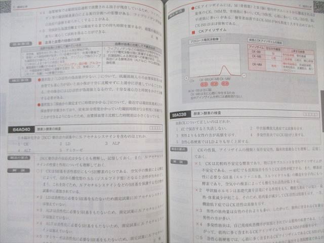 メディックメディア QB クエスチョンバンク 臨床検査技師 国家試験問題解説 第3版 2023 060R3D クエスチョン・バンク 臨床検査技師国家試験問題解説 2023