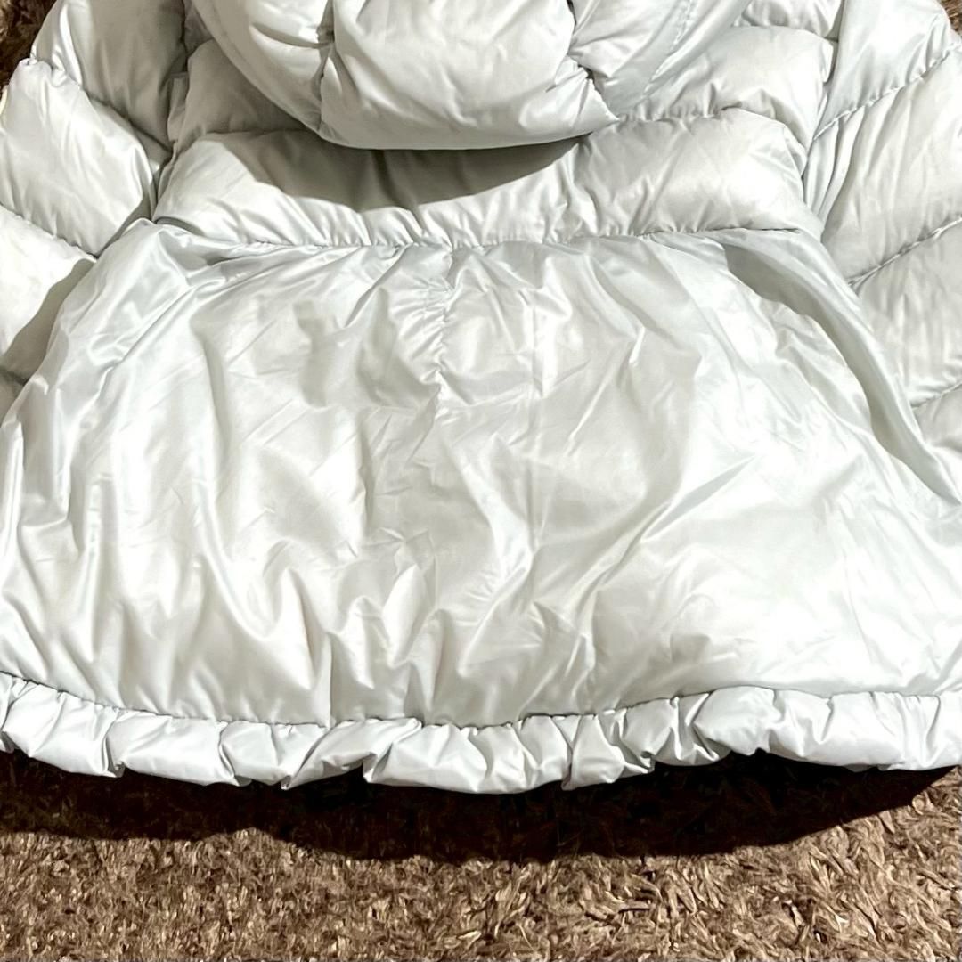 アニメ ダウンコート