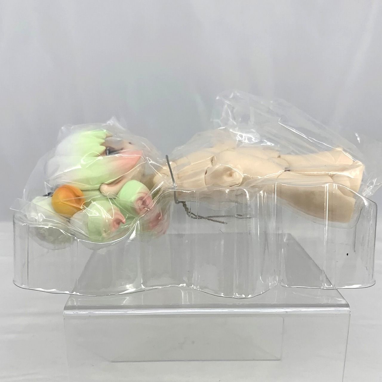 ドール】天堂制造Studio KUKAKA(クカカ)：虫虫カフェ テイテイ