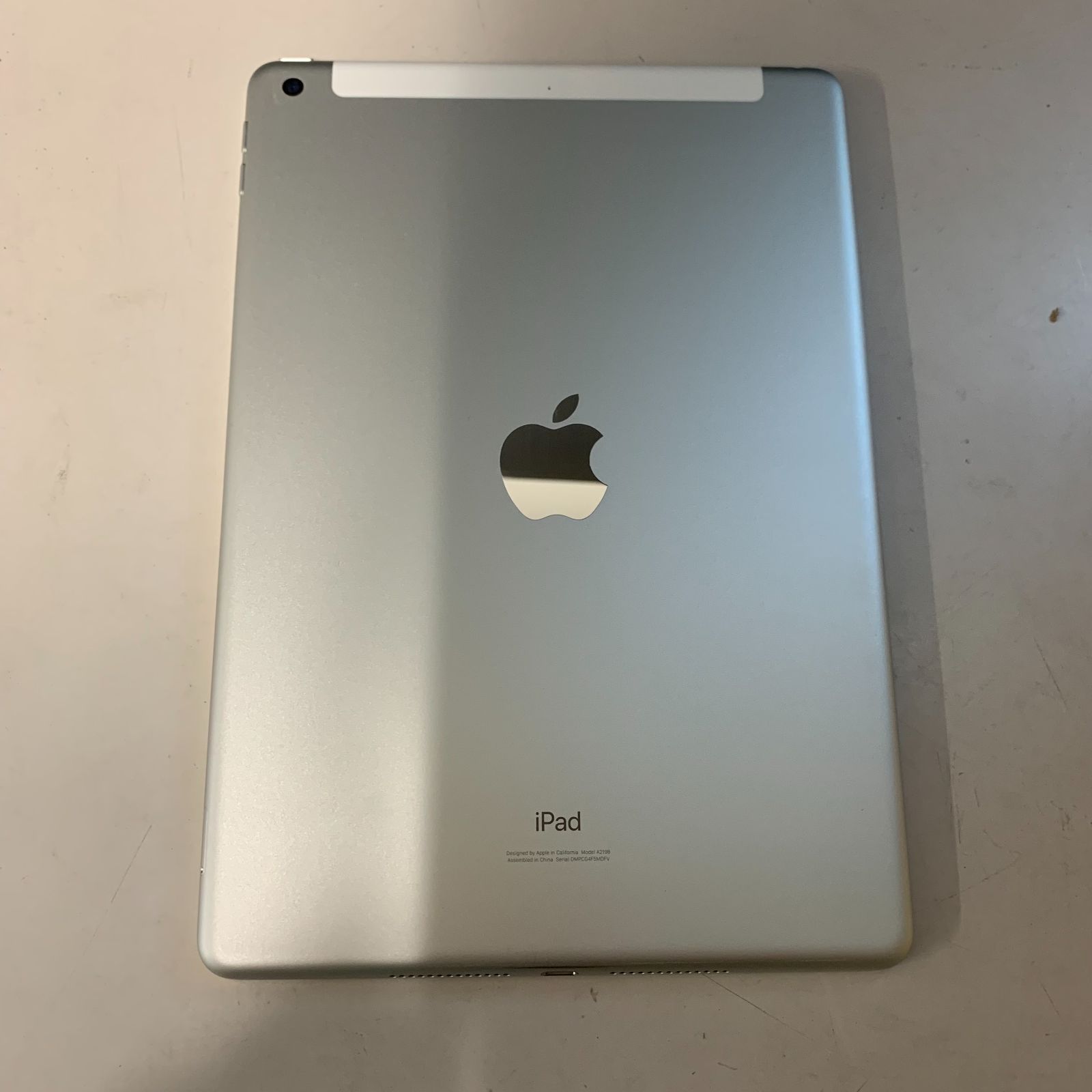 2019年モデル 32GB