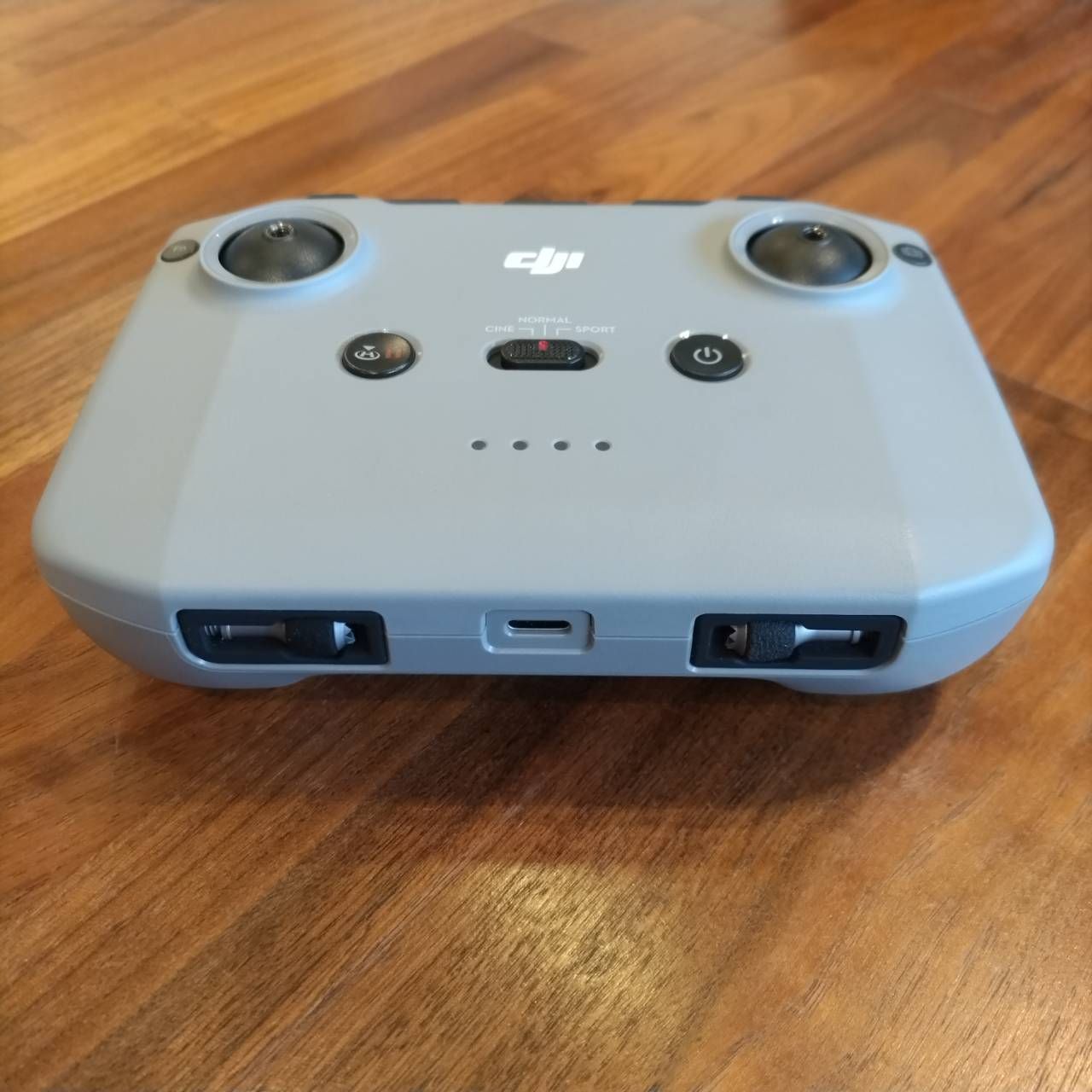 DJI n1 送信機　コントローラー 楽天市場】dji rc-n1の通販