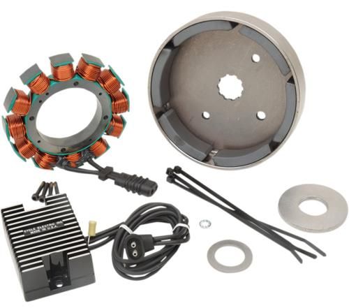 CYCLE ELECTRIC チャージングキット 1984〜99年ソフテイル 29A