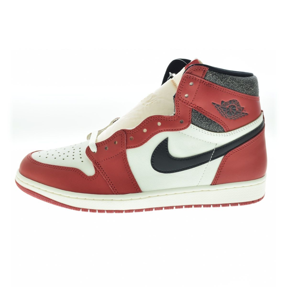 【NIKE】DZ5485-612 AIR JORDAN 1 RETRO HIGH OG LOST u0026 FOUND CHICAGOエアージョーダン