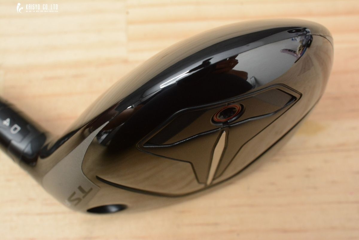 タイトリスト　ユーティリティ TSR1 U4 20°　TENSEI 1K70HY G*4様 タイトリスト ユーティリティ TSR1 U4 20° TENSEI 1