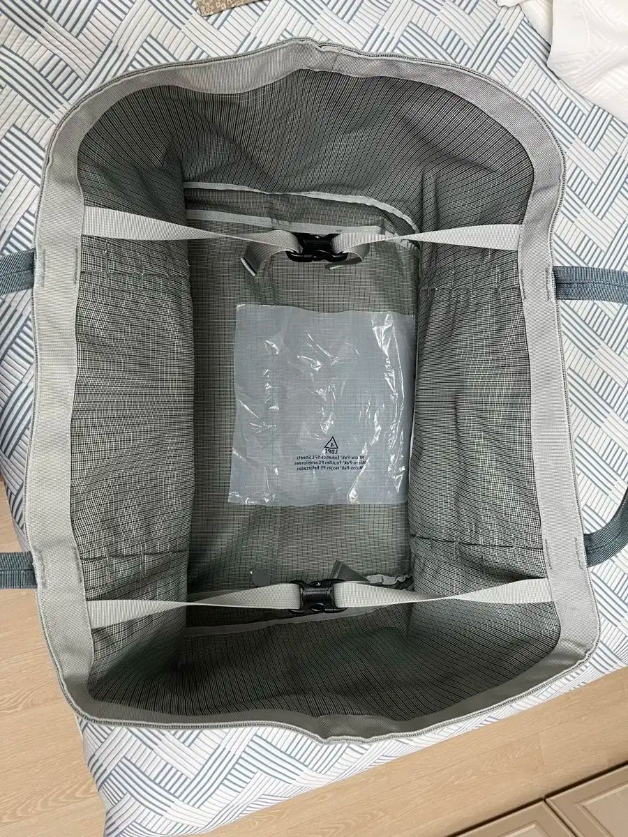 patagonia パタゴニア ブラックホール トートバッグ 61L