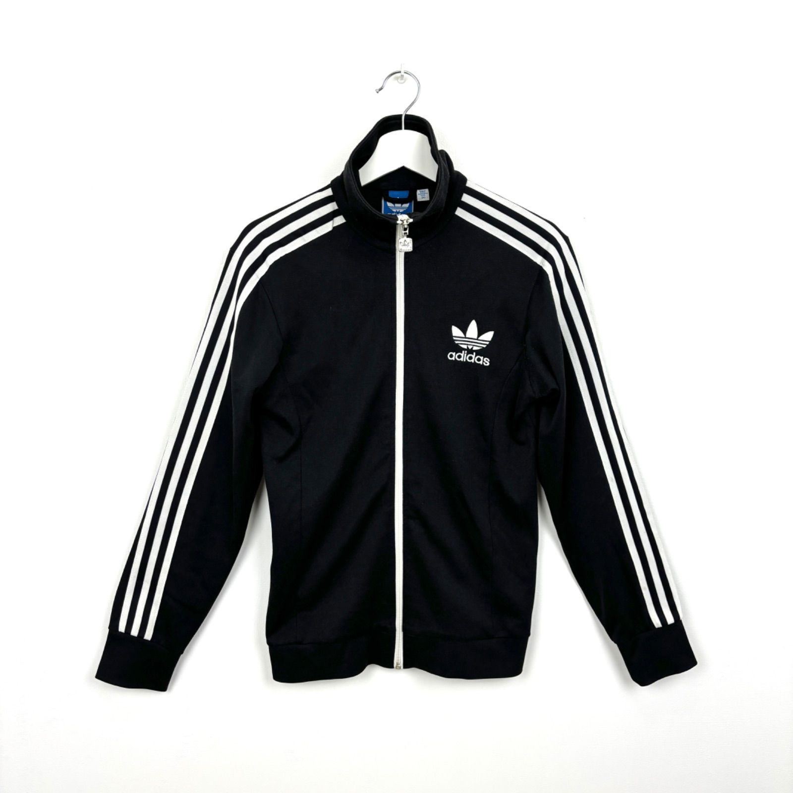 【専用】 /ヨーロッパTT/トラックジャケット/トレフォイル ☆adidas☆ アディダス トラックジャケット EUROPA TT ジャージ